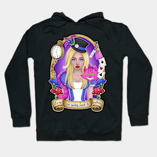 Mad Alice Hoodie